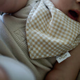 lullypop Bandana Drool Bib (Multiple Colors)